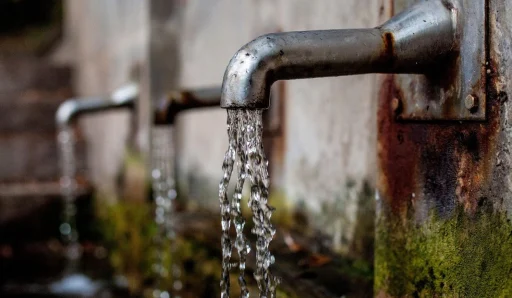 agua