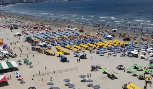 praia-santos