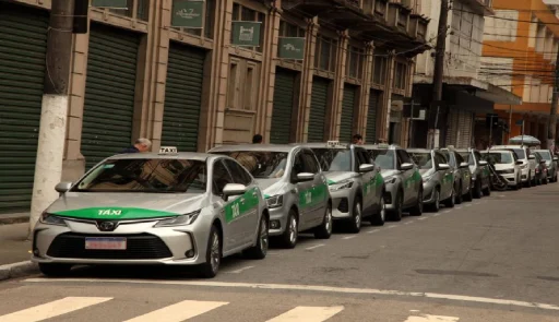 taxi-santos