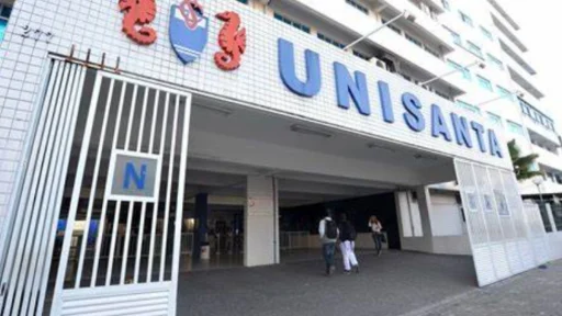 unisanta-fachada