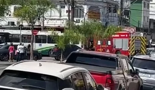 bombeiros