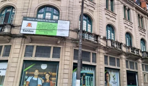 centroadmsantos