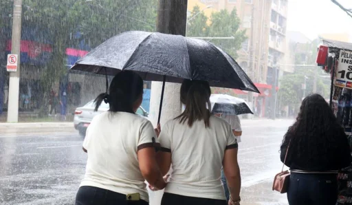 chuva