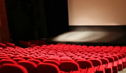cinema
