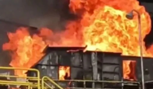 incendioterminal