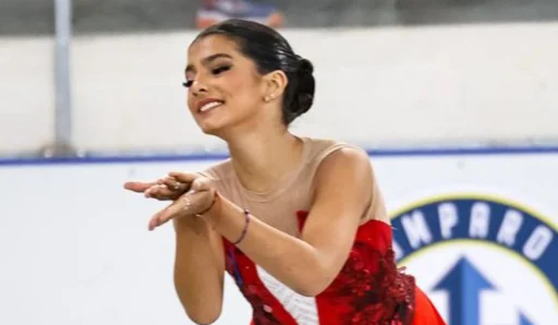 patinadora