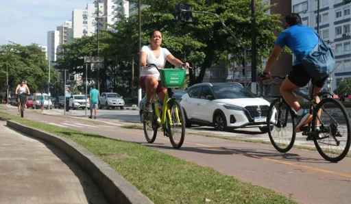 bikesantos