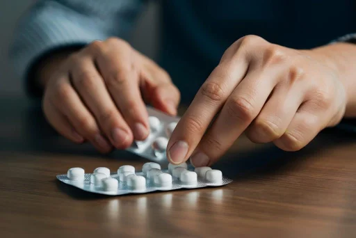 careful-hand-holding-white-pills-blister-pack-wooden-surface-blurred-background-1024&#215;683-1