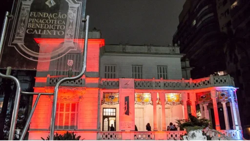 pinacoteca
