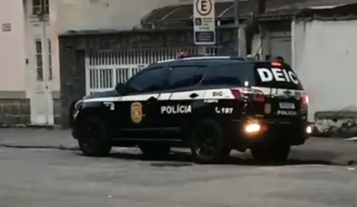 policia