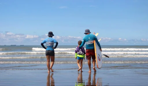 surf