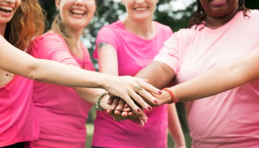 women-fighting-breast-cancer
